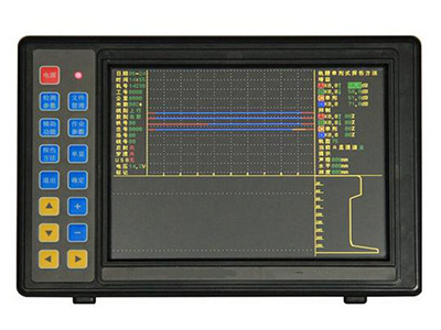 DS-MODEL-405H高速渦流探傷器